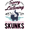 Skunk Gift