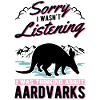 Aardvark Gift Aardvark