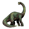 Brontosaurus