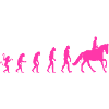 Cavalier Evolution Cheval