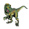 Velociraptor