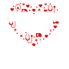 Medical-surgical nurse heart
