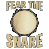 Fear The Snare