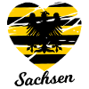 Die Sachsen Liebe
