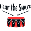 Fear The Snare 2