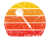 Retro Sonne 1 - Dart -