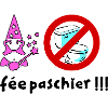 Fée pas chier