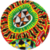 Kitenge-style!