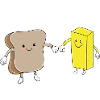 Best Friends Best Buds Best Friend