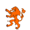 Lion de Hollande