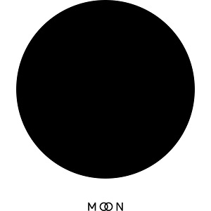 Moon | True Moon Love | Mond