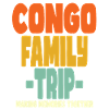 Congo Family Trip Holidays
