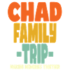 Chad Family Trip Vacations