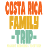 Costa Rica Family Trip Vacations