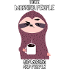 I Hate Morning People