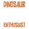 Paleontology Dinosaur Bones Enthausiast