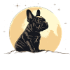Bouledogue français