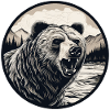 Grizzly Bear