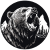 Grizzly Bear