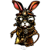 Steamrabbitor