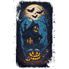 Happy Halloween I Gift