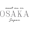 Rencontrez-moi à Osaka