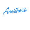 Anesthesiologist Anesthesiology