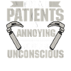 Anaesthetist