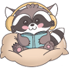 Read-ccoon
