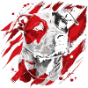 American Staffordshire Terrier