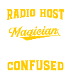 Radio Announcement