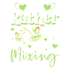 Bartender Alcohol Mixer