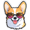Corgi Hund