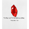 1 rubies