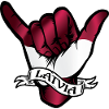 Latvia Shaka