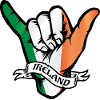 Irlande Shaka