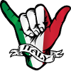 Italy Shaka