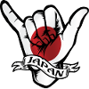 Japan Shaka