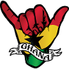 Ghana Shaka