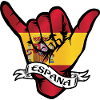 España Shaka
