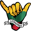 Lithuania Shaka