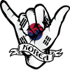 Corée Shaka