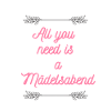 Mädelsabend