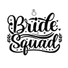 Bride Squad