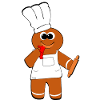 Mannele Mannala Baker Alsace #tshirtalsace