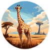 Girafe