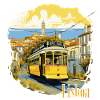Lisbon - Lisboa