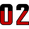 2 Zahl symbol Germany