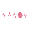 Brain heartbeat