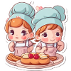 Bake Me Happy